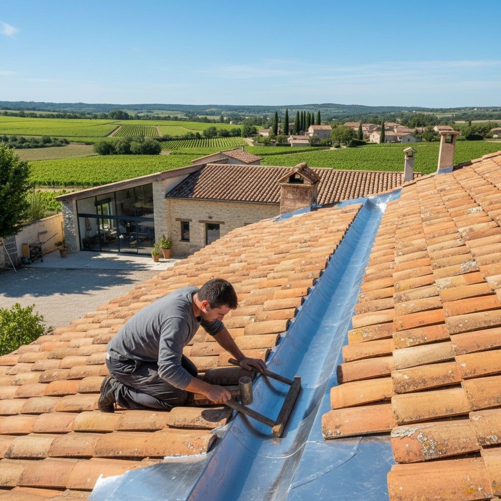 ENTREPRISE CLAUDE BLANCHET ET FILS